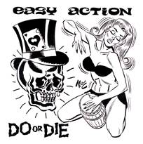 Easy Action : Do or Die